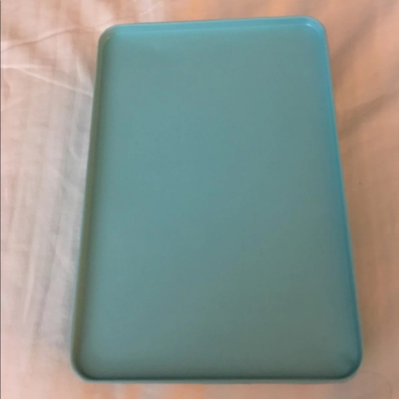 NEW JOLLYCHIC WOMENS OVAL MAKEUP BRUSH 10pcs set - Picture 4 of 4